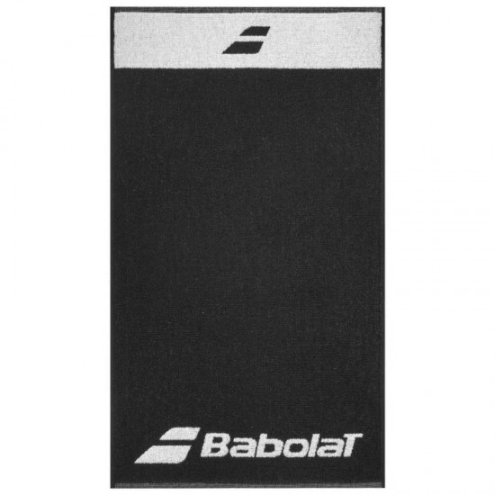 Babolat Medium Towel Black