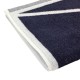 Bullpadel Premier Padel Towel 100x50 Carbon