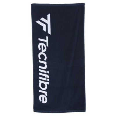 Toalla Tecnifibre Players Azul Marino