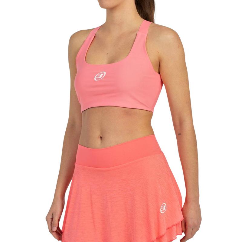 Bullpadel Eleve 25V Chewing Gum Top