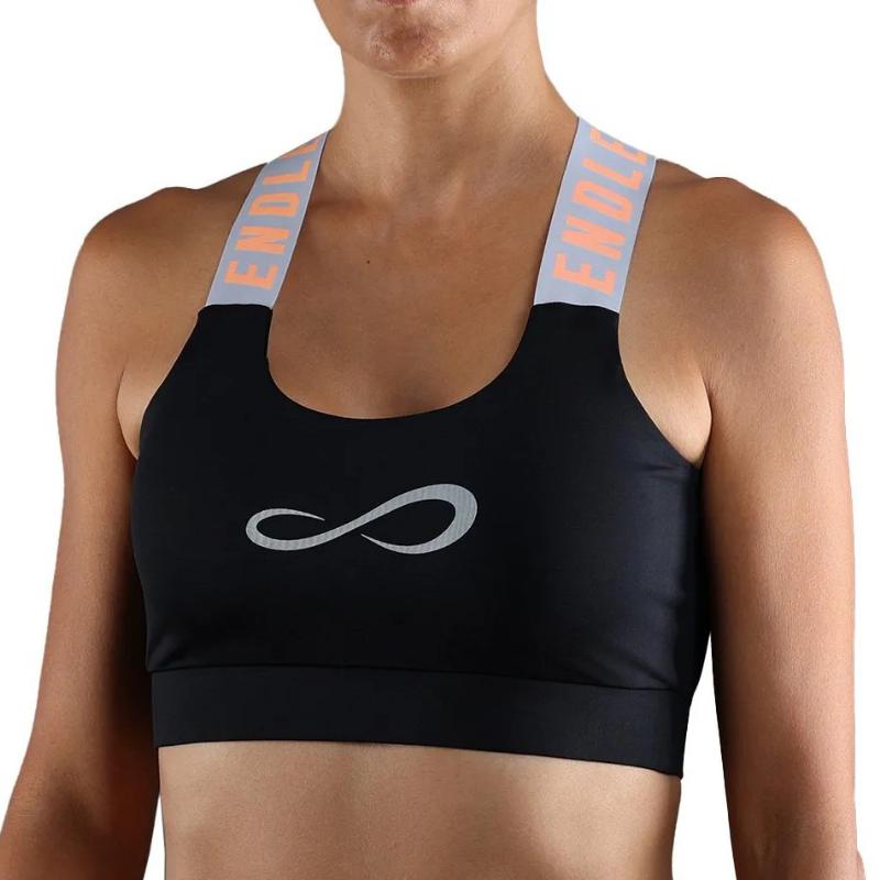 Top Endless Iconic Negro Salmon