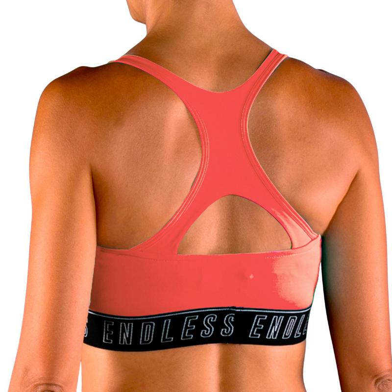 Top Endless Iconic Rosa