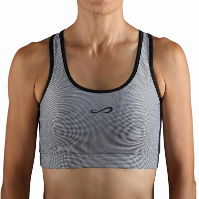 Top Endless Vaidade II Plata