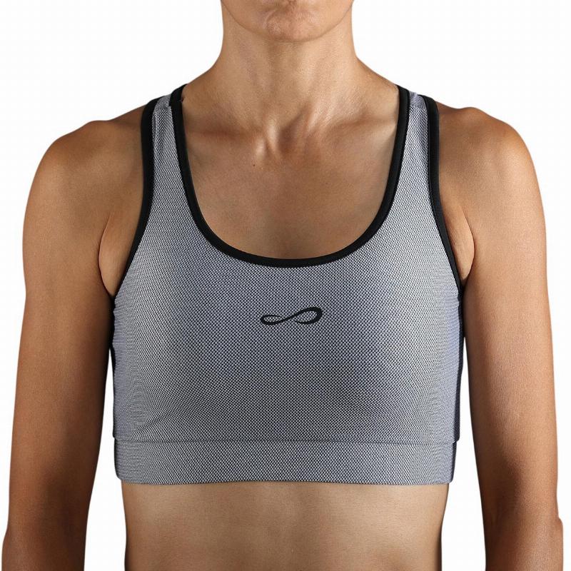 Top Endless Vaidade II Plata