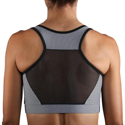 Top Endless Vaidade II Plata