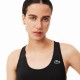 Lacoste Top Nero