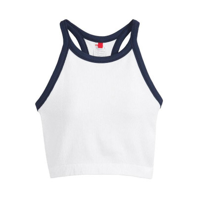 Top Wilson On The Daily Brami Blanco Azul Marino