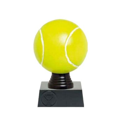 Trophee Fast Ico Tenis 14,2 cm