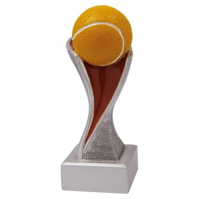 Trofeo Resina Berlin 14.5 Cm