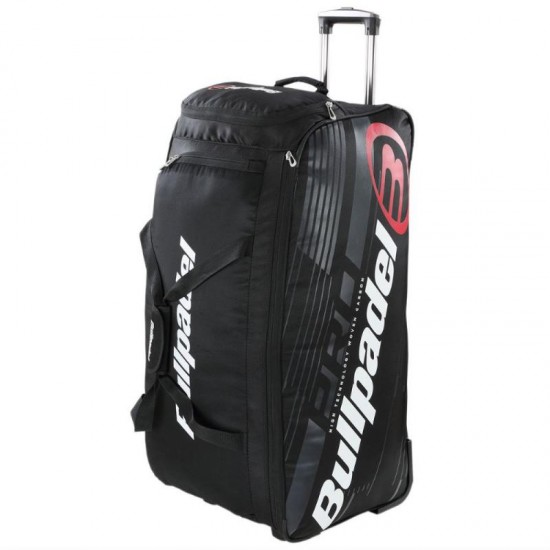 Bullpadel BPP-24011 Trolley Noir