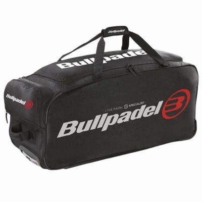 Bullpadel BPP-25011 Trolley Nero