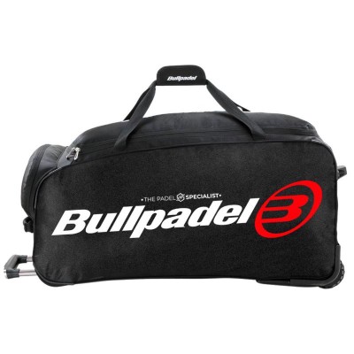 Bullpadel BPP-25011 Trolley Nero