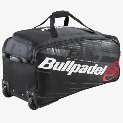 Carrinho Bullpadel BPP23011 Preto