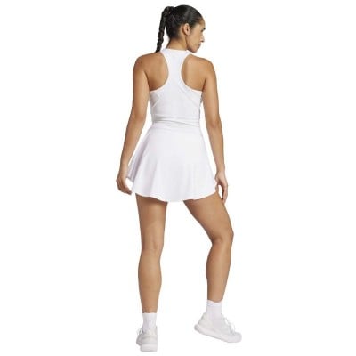 Adidas Climacool White Dress