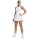 Adidas Climacool Vestito Bianco