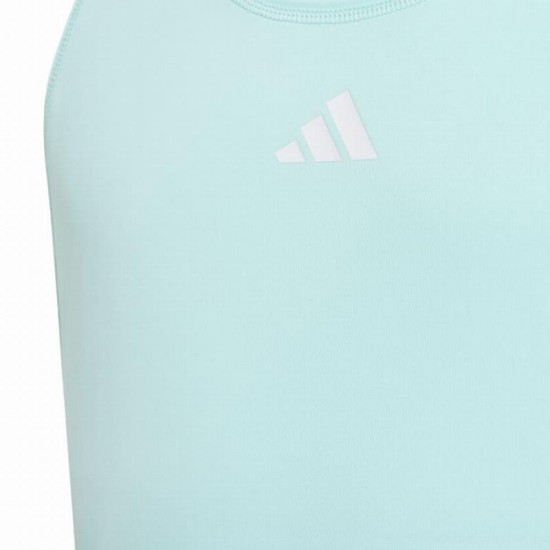 Adidas Club Aqua Robe Junior