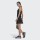Adidas MariMekko Black Dress
