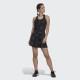 Adidas MariMekko Black Dress
