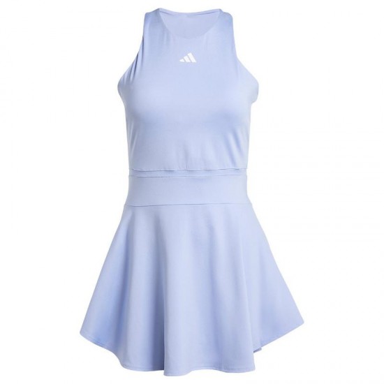 Adidas Tennis Vestito Blu