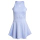 Robe Adidas Tennis Bleu