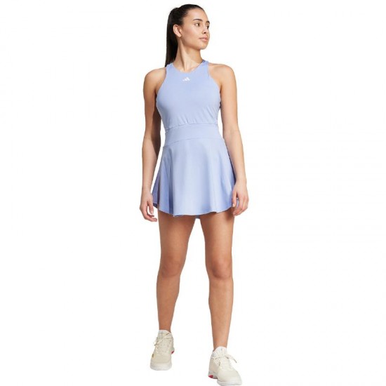 Robe Adidas Tennis Bleu