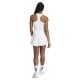 Vestido Adidas Tennis Blanco