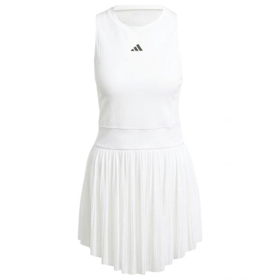 Adidas Wow Pro Vestido Branco