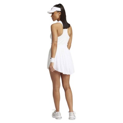 Adidas Wow Pro Robe Blanche