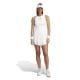 Adidas Wow Pro White Dress