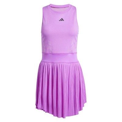 Adidas Wow Pro Vestido Rosa Roxo