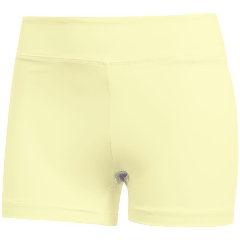 Vestido Adidas Y-Dress Powder Amarillo