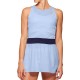 Asics Sky Blue Dress