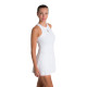 Vestido BB Branco Catania
