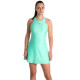 Tulum BB Vestido Verde ?gua