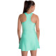 Tulum BB Vestido Verde ?gua