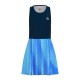 Badu Beach Spirit 2In1 Bidi Dress Dark Blue