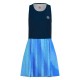 Robe Badu Beach Spirit Bidi Bleu Fonce Junior