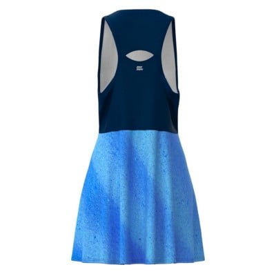 Robe Badu Beach Spirit Bidi Bleu Fonce Junior