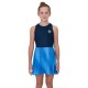 Badu Beach Spirit Bidi Dress Dark Blue Junior