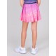 Bidi Badu Colortwist Pink Dark Blue Junior Dress