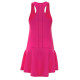 Vestido Bidi Badu Crew Rosa Junior