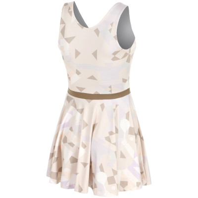 Bidi Badu Paris Beige Dress