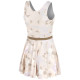 Bidi Badu Paris Beige Dress