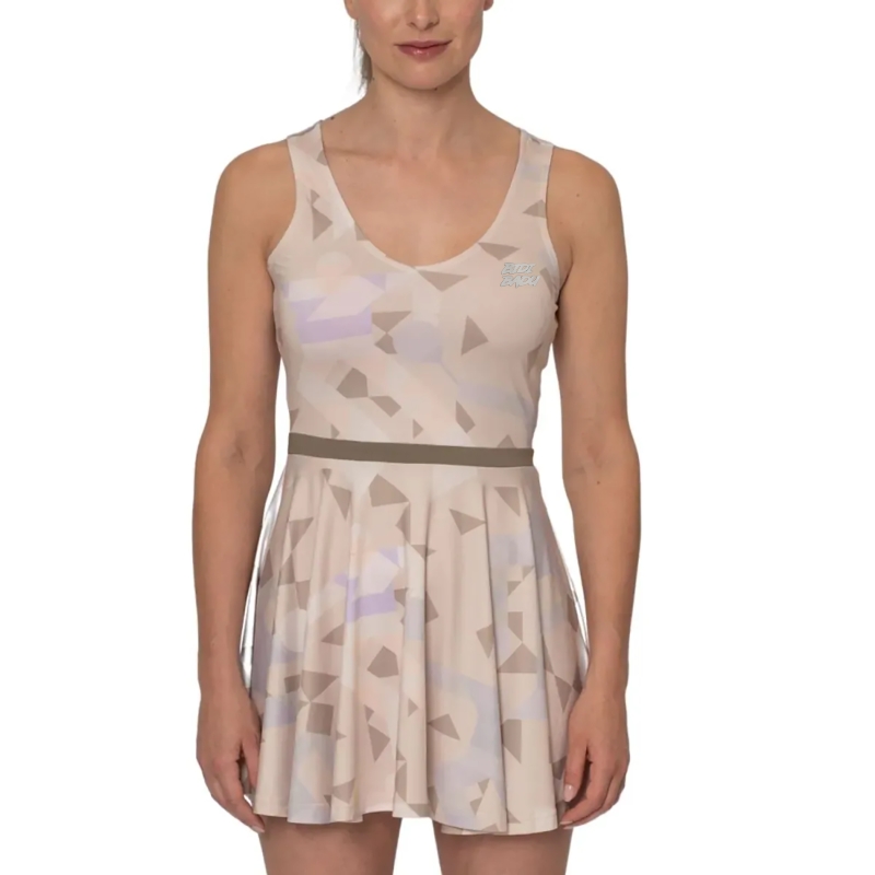 Bidi Badu Paris Beige Dress