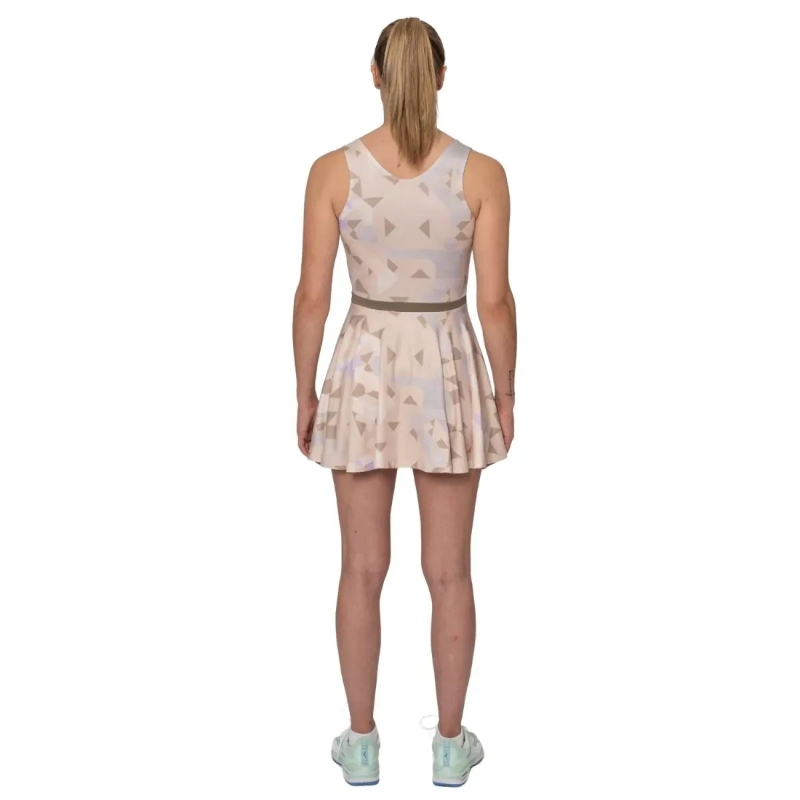 Bidi Badu Paris Beige Dress