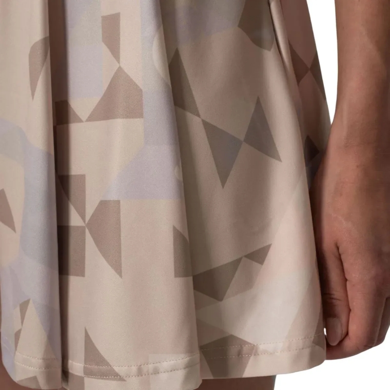 Bidi Badu Paris Beige Dress