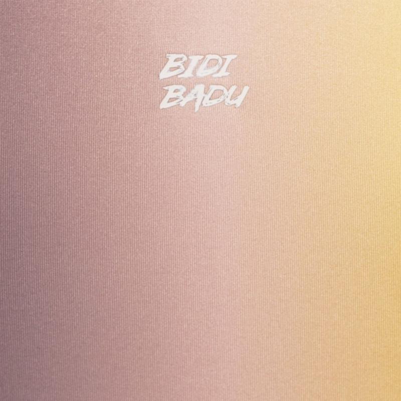 Vestido Bidi Badu Spectrum Marrom Amarelo