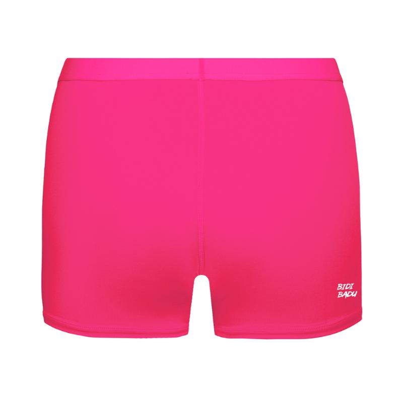 Bidi Badu Tuelo Abito Rosa Grigio