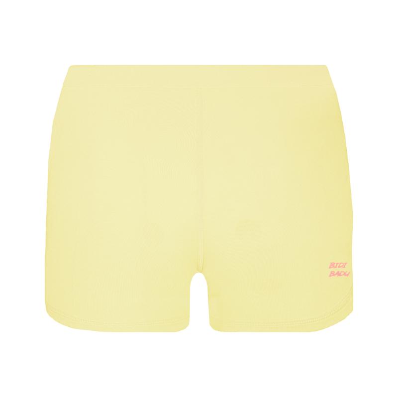 Dress Bidi Badu Zahai Yellow Pink