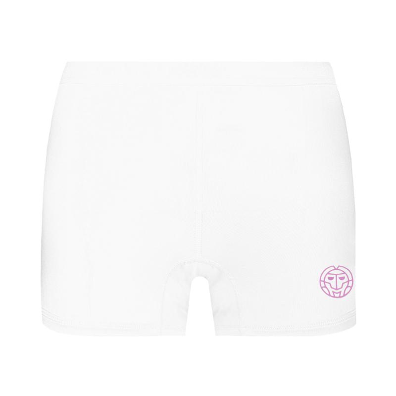 Bidi Badu Zahai Agua Vestido Branco